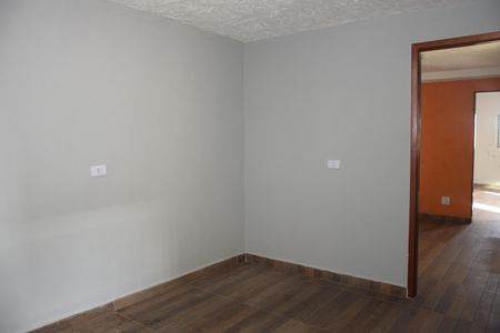 Cozinha de casa para alugar com 2 quartos, 55m² em Jardim Macedonia, Embu das Artes