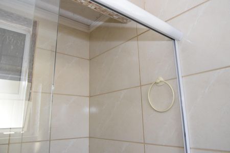 Casa para alugar com 55m², 2 quartos e sem vagaBanheiro Social