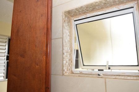 Casa para alugar com 55m², 2 quartos e sem vagaBanheiro Social