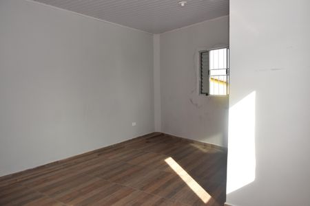 Quarto Suíte de casa para alugar com 2 quartos, 55m² em Jardim Macedonia, Embu das Artes