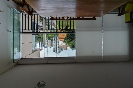 Apartamento à venda com 98m², 3 quartos e 2 vagas Apartamento à venda com 98m², 3 quartos e 2 vagasVista da Sala