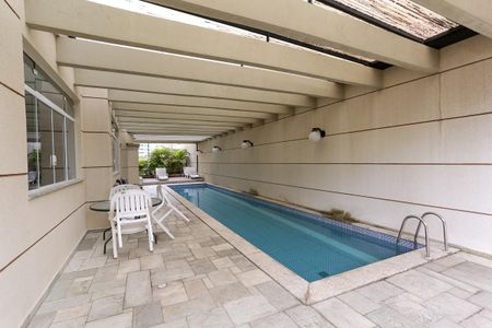 Apartamento à venda com 98m², 3 quartos e 2 vagas Apartamento à venda com 98m², 3 quartos e 2 vagasÁrea Comum