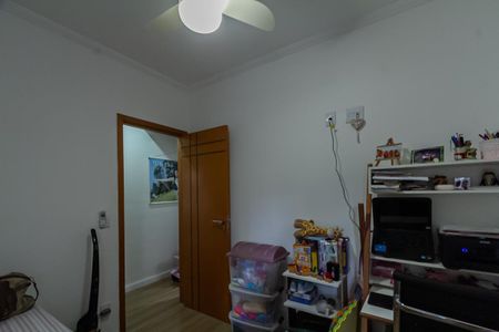 Apartamento à venda com 98m², 3 quartos e 2 vagas Apartamento à venda com 98m², 3 quartos e 2 vagasQuarto 2