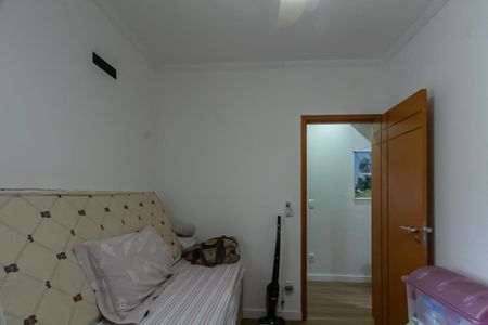 Apartamento à venda com 98m², 3 quartos e 2 vagas Apartamento à venda com 98m², 3 quartos e 2 vagasQuarto 2