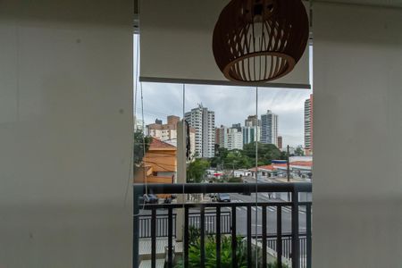 Apartamento à venda com 98m², 3 quartos e 2 vagas