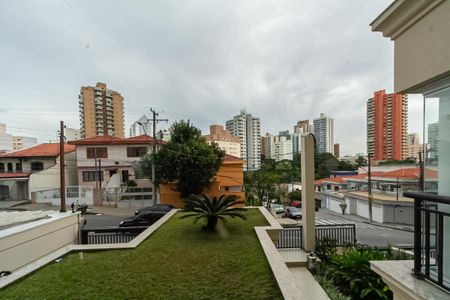 Apartamento à venda com 98m², 3 quartos e 2 vagas Apartamento à venda com 98m², 3 quartos e 2 vagasVista da Varanda Gourmet