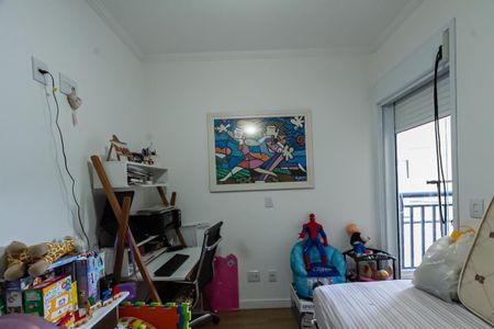 Apartamento à venda com 98m², 3 quartos e 2 vagas Apartamento à venda com 98m², 3 quartos e 2 vagasQuarto 2