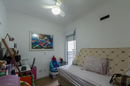 Apartamento à venda com 98m², 3 quartos e 2 vagas Apartamento à venda com 98m², 3 quartos e 2 vagasQuarto 2