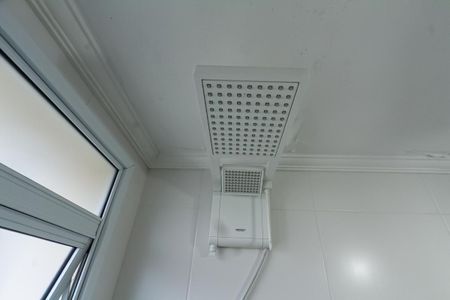 Apartamento à venda com 98m², 3 quartos e 2 vagas Apartamento à venda com 98m², 3 quartos e 2 vagasBanheiro da Suíte