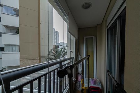 Apartamento à venda com 98m², 3 quartos e 2 vagas Apartamento à venda com 98m², 3 quartos e 2 vagasVista do Quarto 2