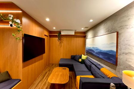 Apartamento para alugar com 2 quartos, 109m² em Botafogo, Rio de Janeiro