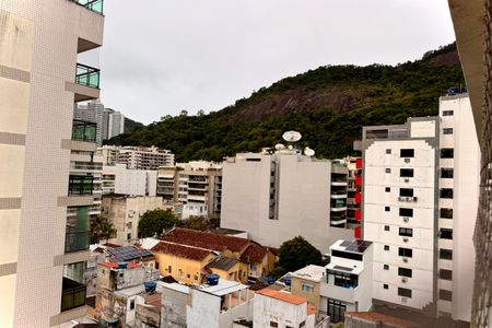 Apartamento para alugar com 2 quartos, 109m² em Botafogo, Rio de Janeiro