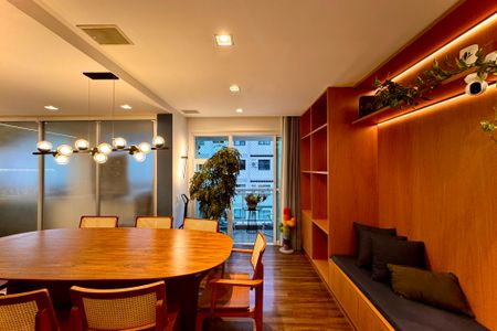 Apartamento para alugar com 2 quartos, 109m² em Botafogo, Rio de Janeiro