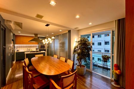 Apartamento para alugar com 2 quartos, 109m² em Botafogo, Rio de Janeiro