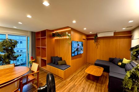 Apartamento para alugar com 2 quartos, 109m² em Botafogo, Rio de Janeiro