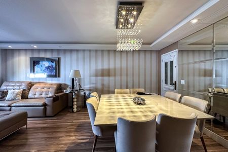 Apartamento para alugar com 150m², 3 quartos e 1 vagaSala de Jantar