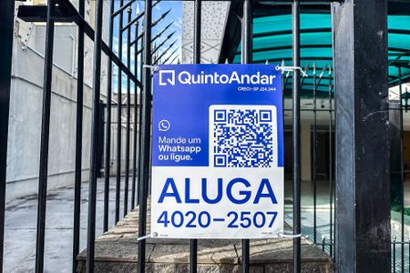 Apartamento para alugar com 150m², 3 quartos e 1 vagaPlaca