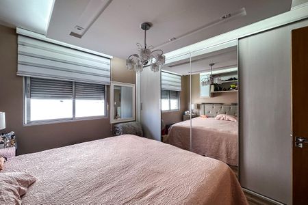 Apartamento para alugar com 150m², 3 quartos e 1 vagaQuarto 2