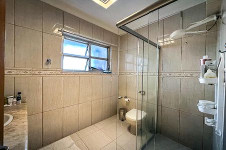 Apartamento para alugar com 150m², 3 quartos e 1 vagaBanheiro