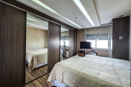 Apartamento para alugar com 150m², 3 quartos e 1 vagaSuíte