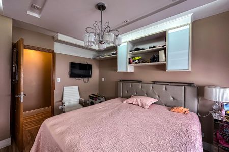 Apartamento para alugar com 150m², 3 quartos e 1 vagaQuarto 2