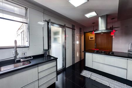 Apartamento para alugar com 150m², 3 quartos e 1 vagaCozinha