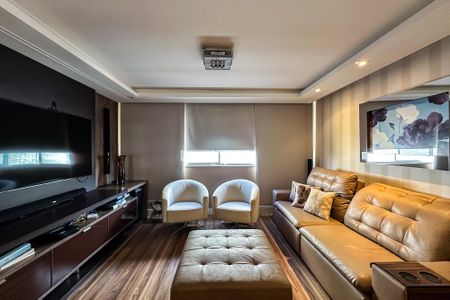 Apartamento para alugar com 150m², 3 quartos e 1 vagaSala