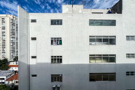 Apartamento para alugar com 150m², 3 quartos e 1 vagaVista da Suíte