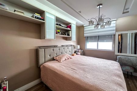 Apartamento para alugar com 150m², 3 quartos e 1 vagaQuarto 2