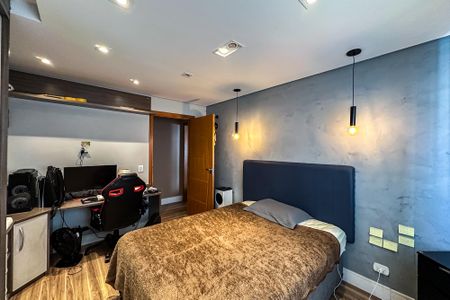 Apartamento para alugar com 150m², 3 quartos e 1 vagaQuarto 1
