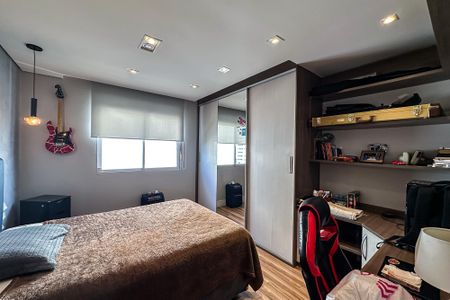 Apartamento para alugar com 150m², 3 quartos e 1 vagaQuarto 1