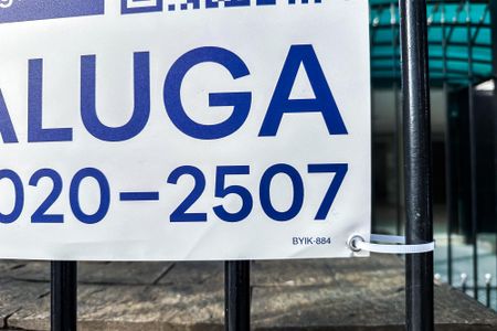 Apartamento para alugar com 150m², 3 quartos e 1 vagaPlaca