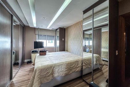 Apartamento para alugar com 150m², 3 quartos e 1 vagaSuíte