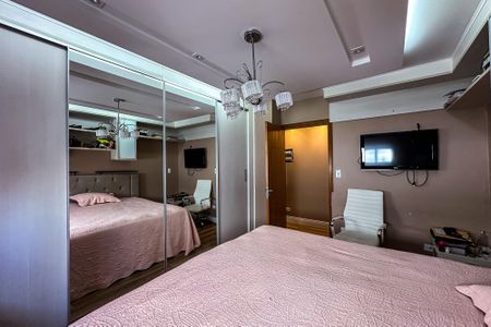 Apartamento para alugar com 150m², 3 quartos e 1 vagaQuarto 2