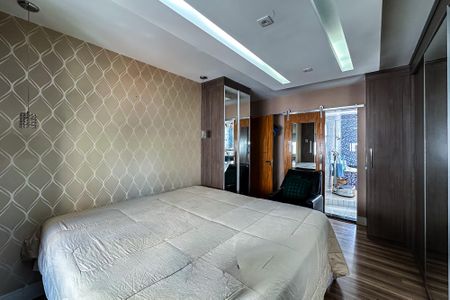 Apartamento para alugar com 150m², 3 quartos e 1 vagaSuíte