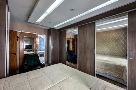 Apartamento para alugar com 150m², 3 quartos e 1 vagaSuíte