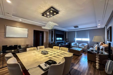 Apartamento para alugar com 150m², 3 quartos e 1 vagaSala de Jantar