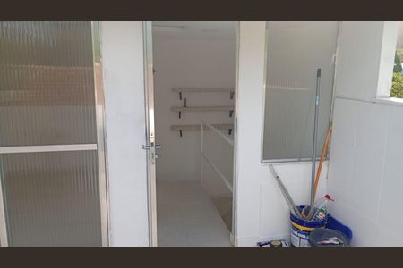 Apartamento para alugar com 70m², 2 quartos e sem vagaVaranda do Quarto 1