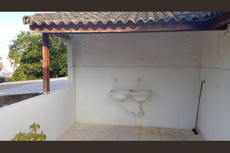 Apartamento para alugar com 70m², 2 quartos e sem vagaÁrea Externa