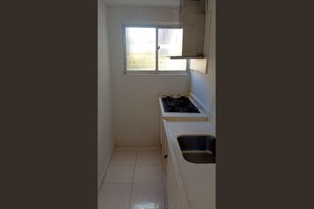 Apartamento para alugar com 70m², 2 quartos e sem vagaSala/Cozinha