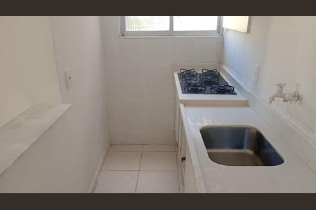 Apartamento para alugar com 70m², 2 quartos e sem vagaSala/Cozinha