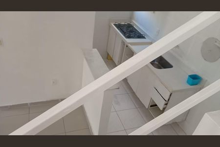 Apartamento para alugar com 70m², 2 quartos e sem vagaSala/Cozinha