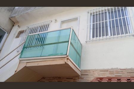 Apartamento para alugar com 70m², 2 quartos e sem vagaFachada