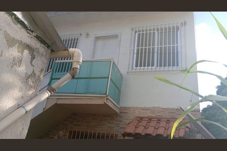 Apartamento para alugar com 70m², 2 quartos e sem vagaFachada