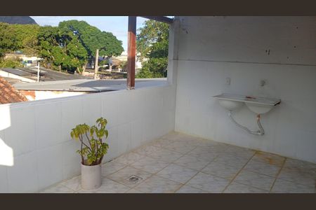 Apartamento para alugar com 70m², 2 quartos e sem vagaÁrea Externa
