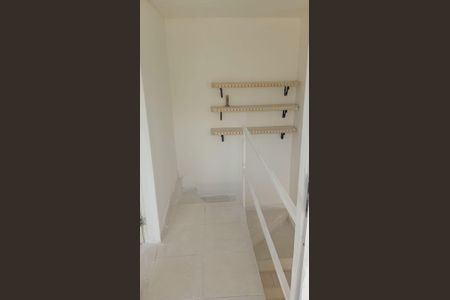 Apartamento para alugar com 70m², 2 quartos e sem vagaVaranda do Quarto 1