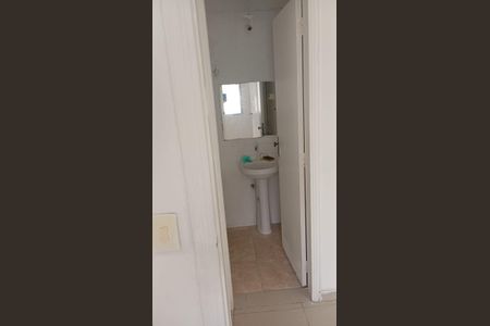 Apartamento para alugar com 70m², 2 quartos e sem vagaBanheiro 