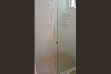 Apartamento para alugar com 70m², 2 quartos e sem vagaBanheiro 