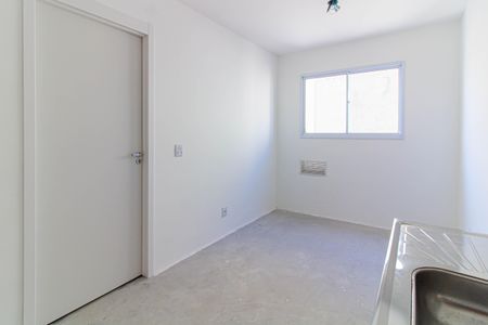 Apartamento para alugar com 25m², 1 quarto e sem vagaSala