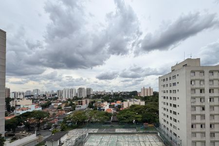 Vista - Quarto 1 de apartamento para alugar com 2 quartos, 61m² em Nova Petrópolis, São Bernardo do Campo